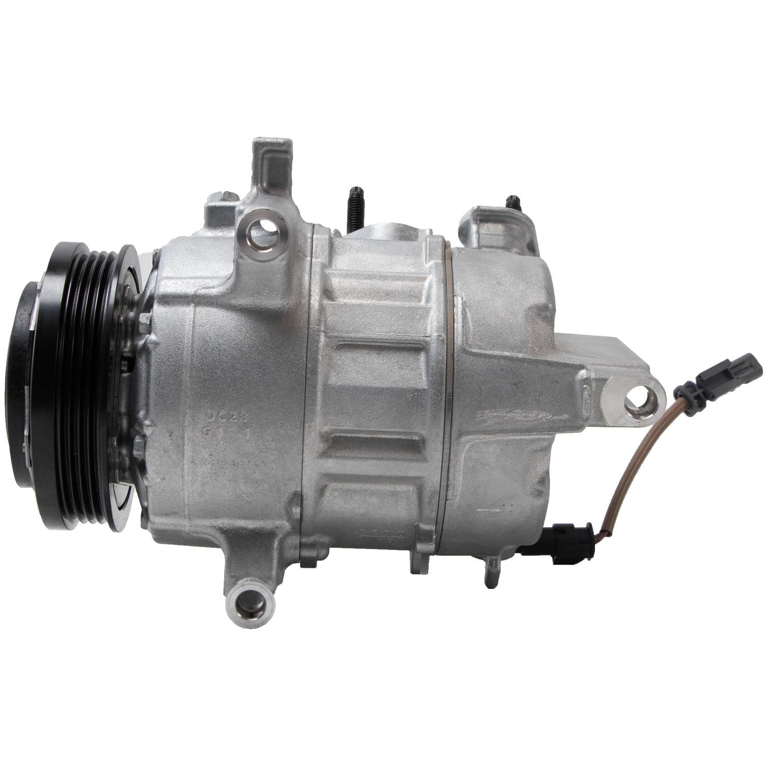 Four Seasons A/C Compressor 178357