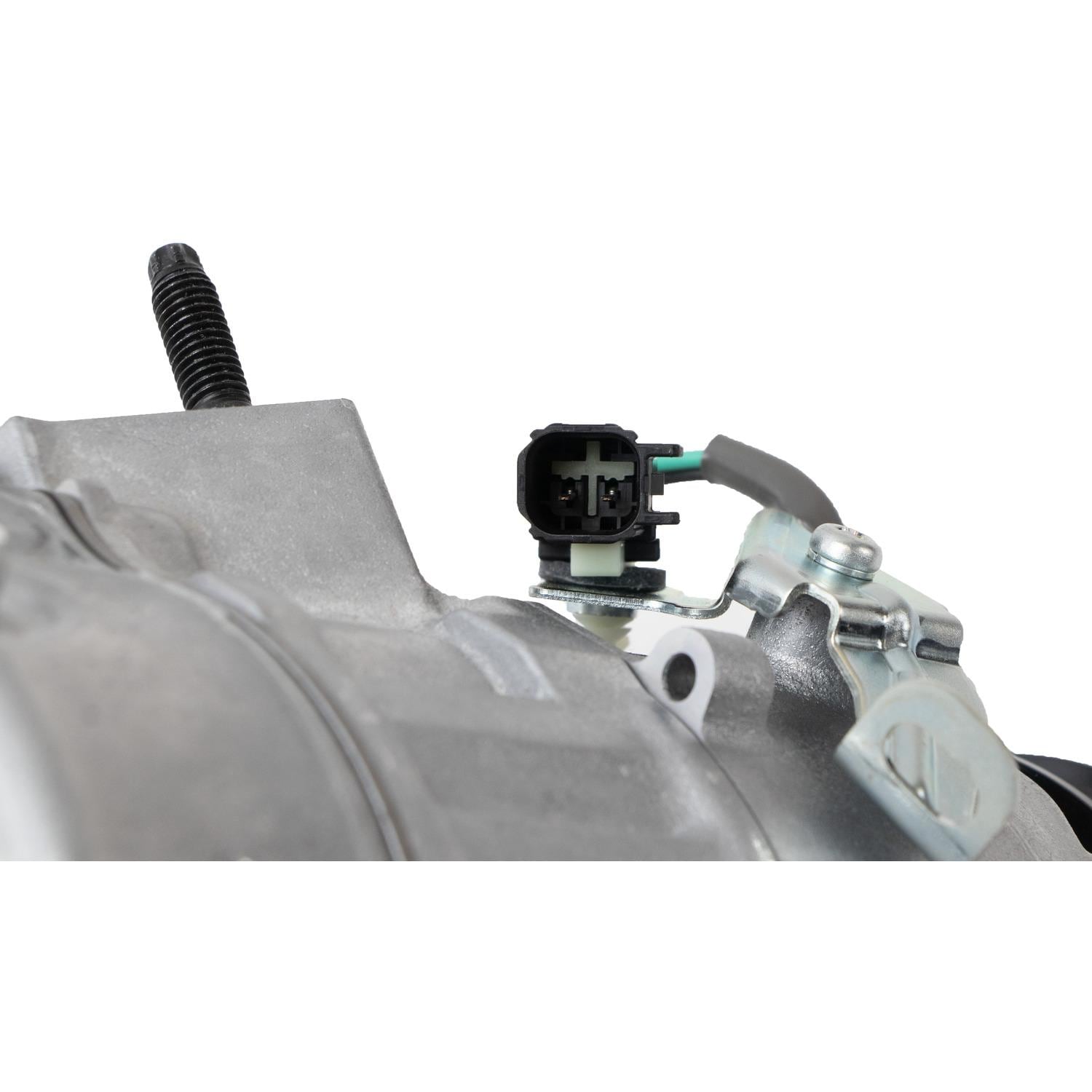 Four Seasons A/C Compressor 178357