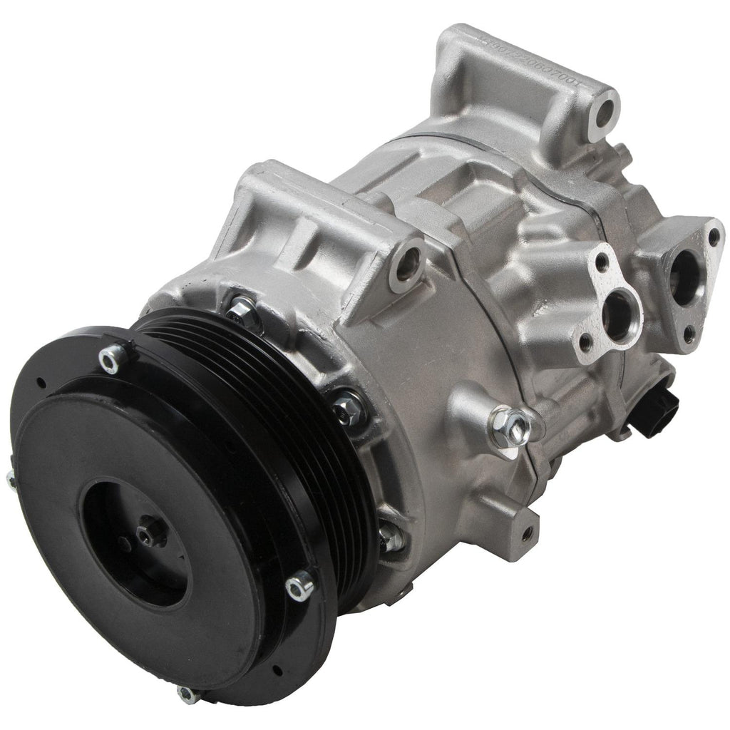Four Seasons A/C Compressor 178358