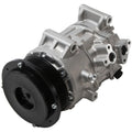 Four Seasons A/C Compressor 178358