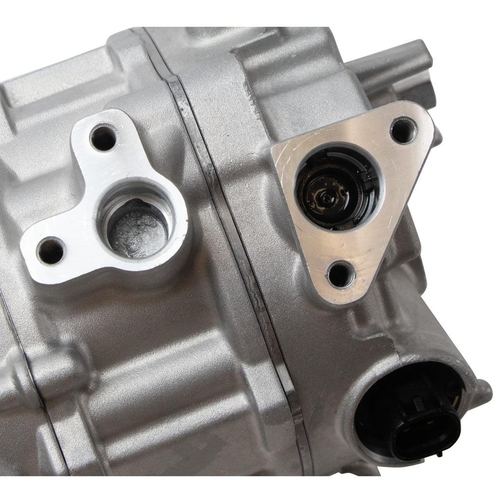 Four Seasons A/C Compressor 178358