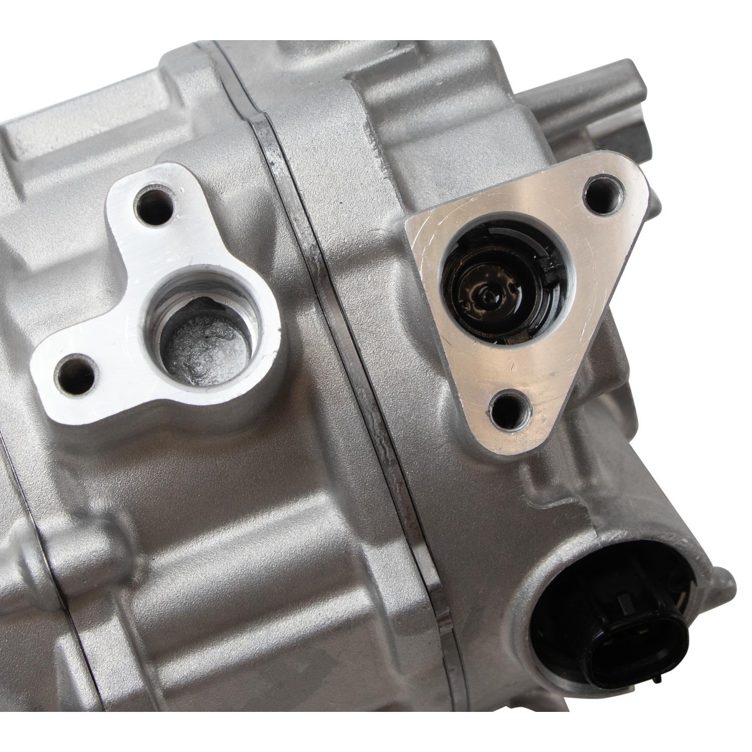Four Seasons A/C Compressor 178358