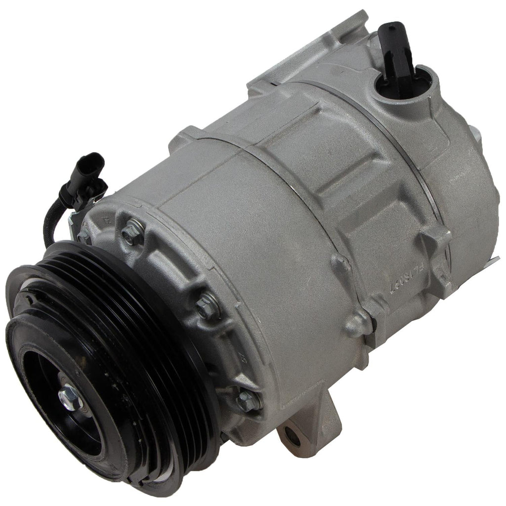 Four Seasons A/C Compressor 178359