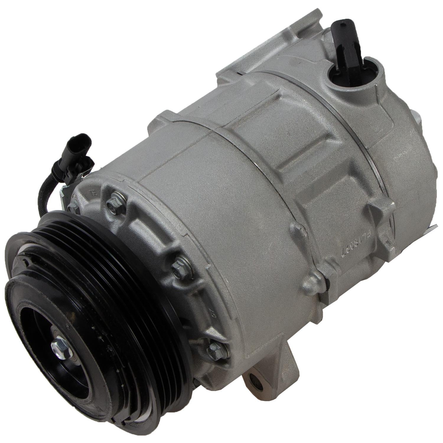 Four Seasons A/C Compressor 178359