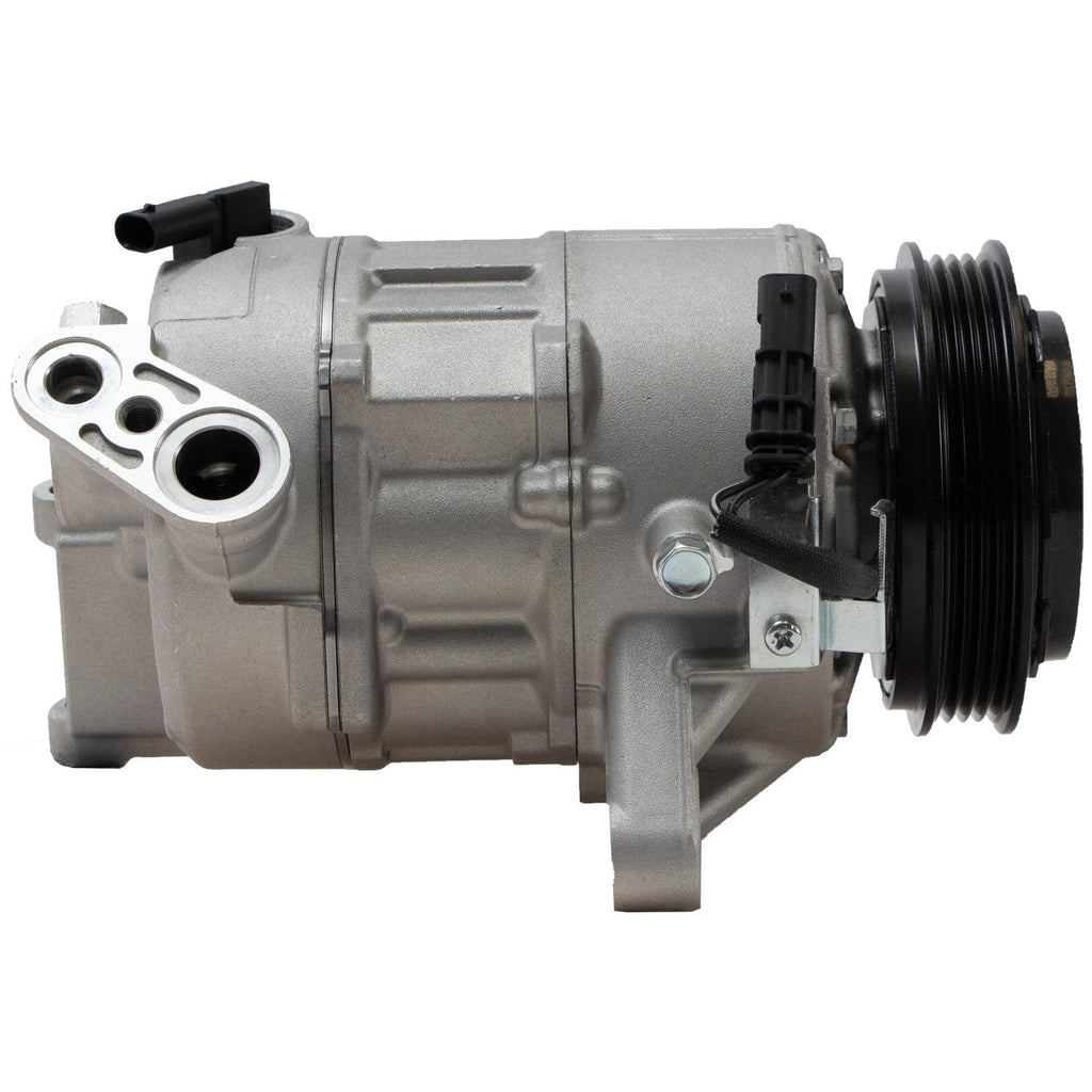 Four Seasons A/C Compressor 178359