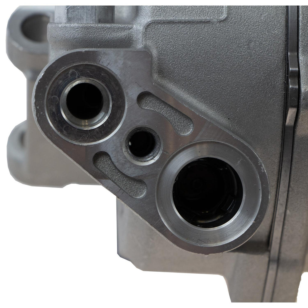 Four Seasons A/C Compressor 178359