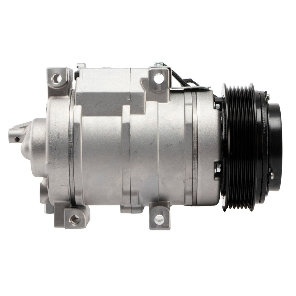 Four Seasons A/C Compressor 178361
