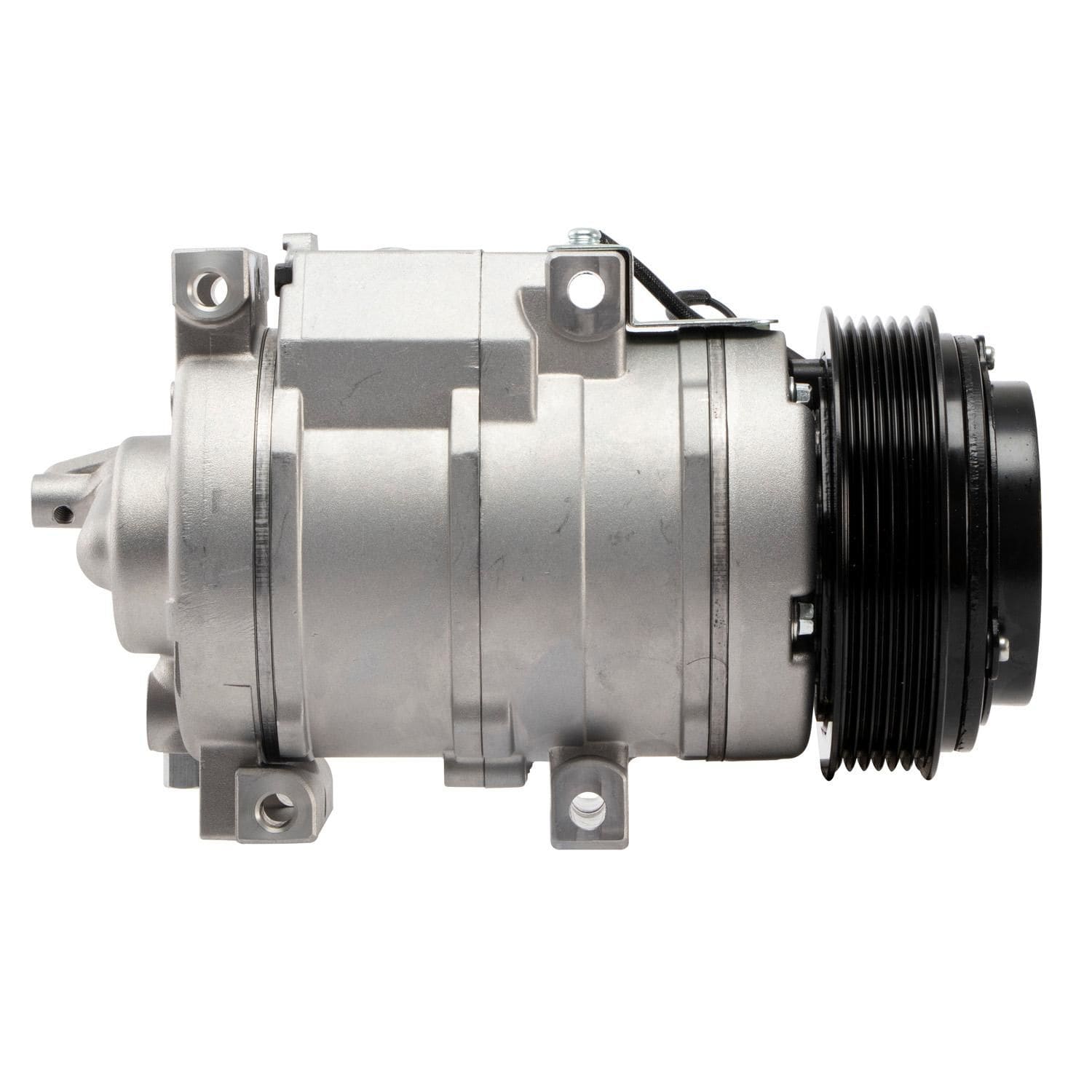 Four Seasons A/C Compressor 178361