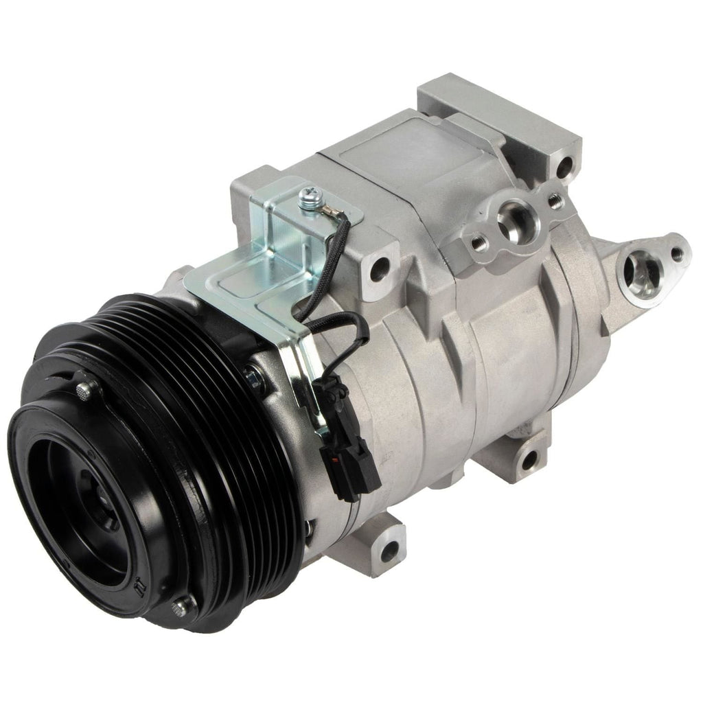Four Seasons A/C Compressor 178361