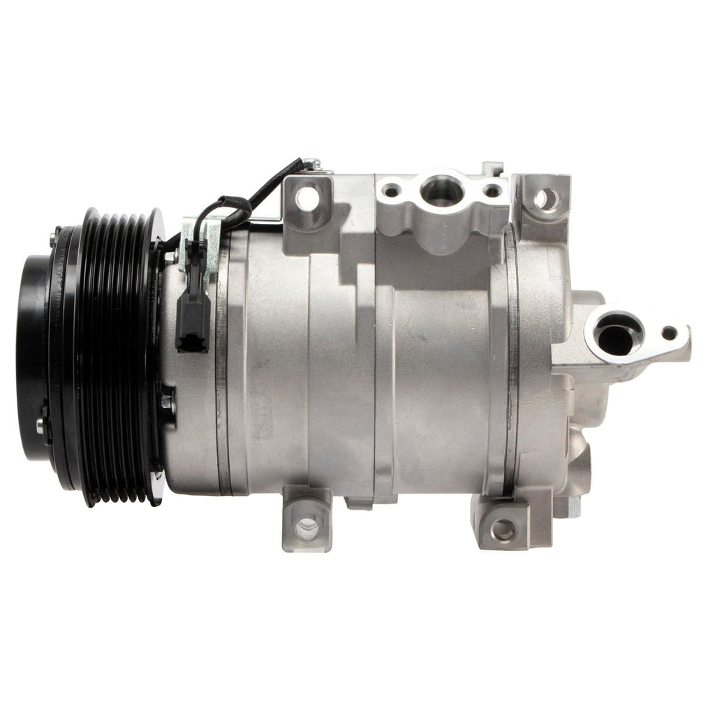 Four Seasons A/C Compressor 178361