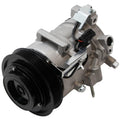 Four Seasons A/C Compressor 178362