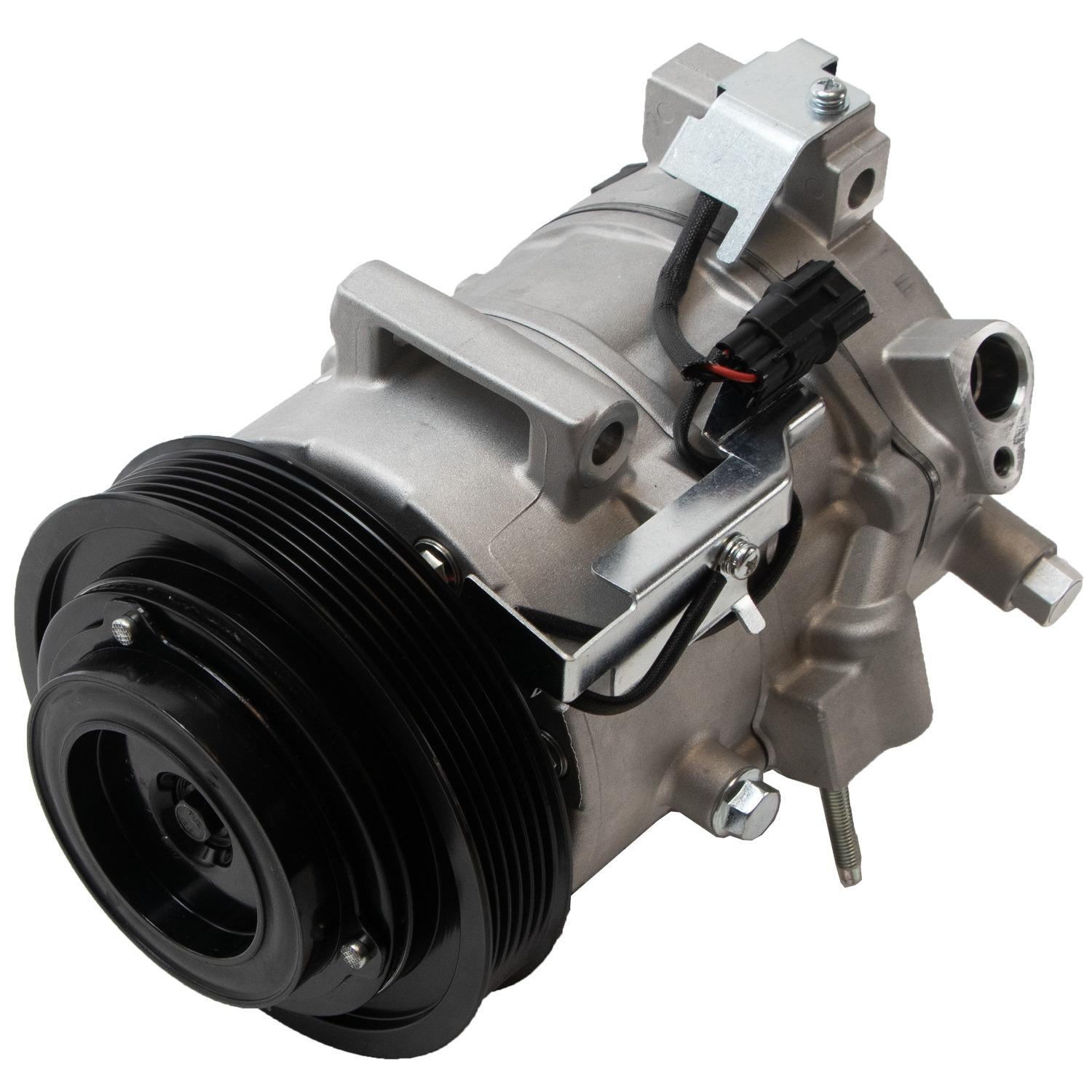 Four Seasons A/C Compressor 178362