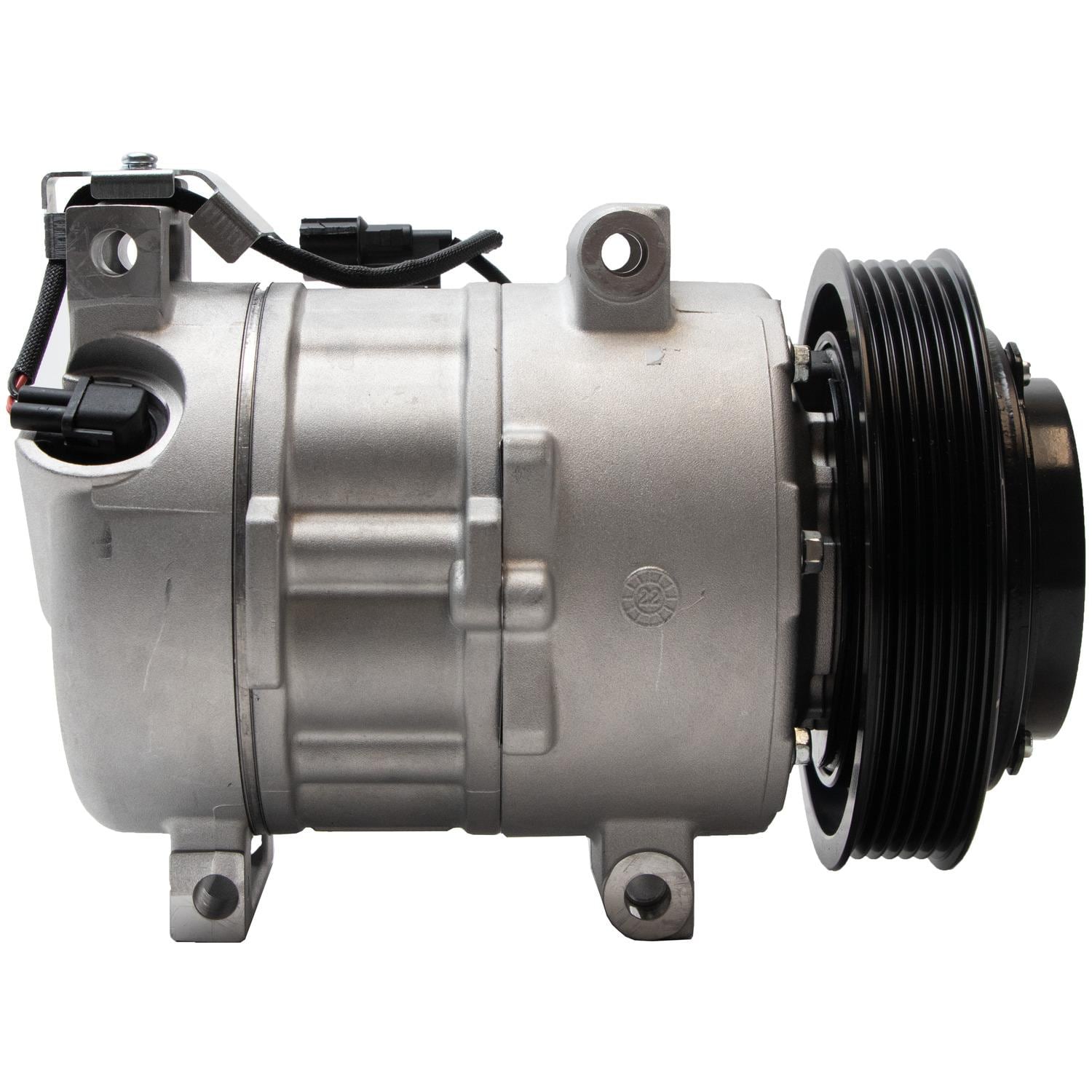 Four Seasons A/C Compressor 178362