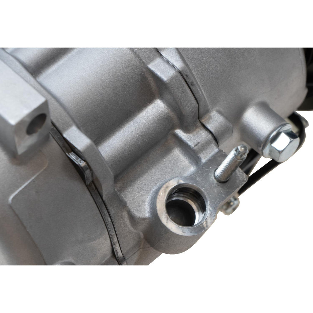 Four Seasons A/C Compressor 178362