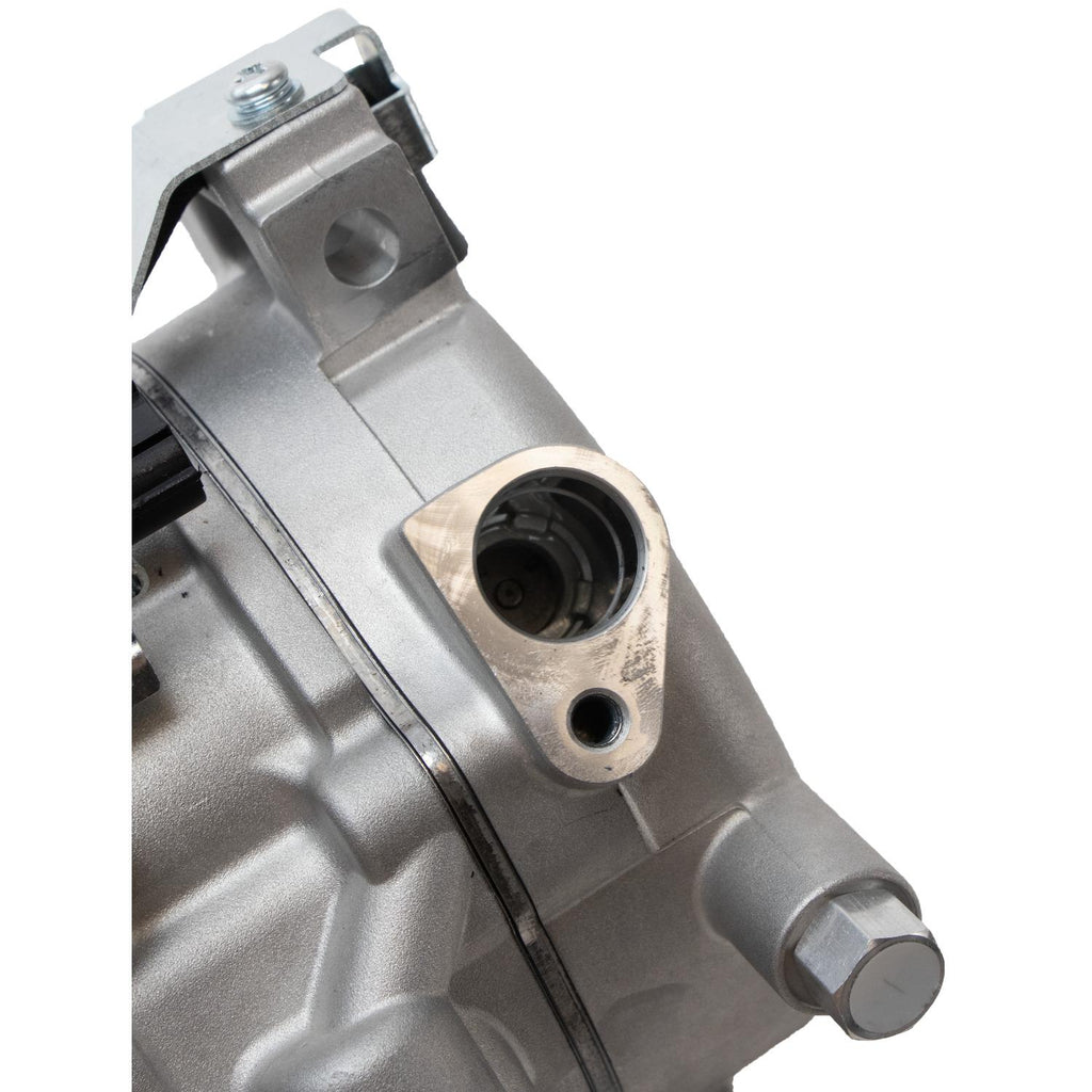Four Seasons A/C Compressor 178362