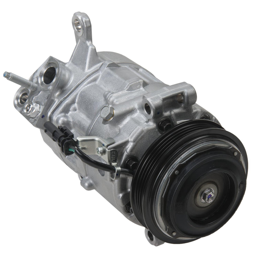 Four Seasons A/C Compressor 178363