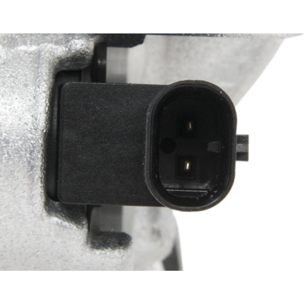 Four Seasons A/C Compressor 178363