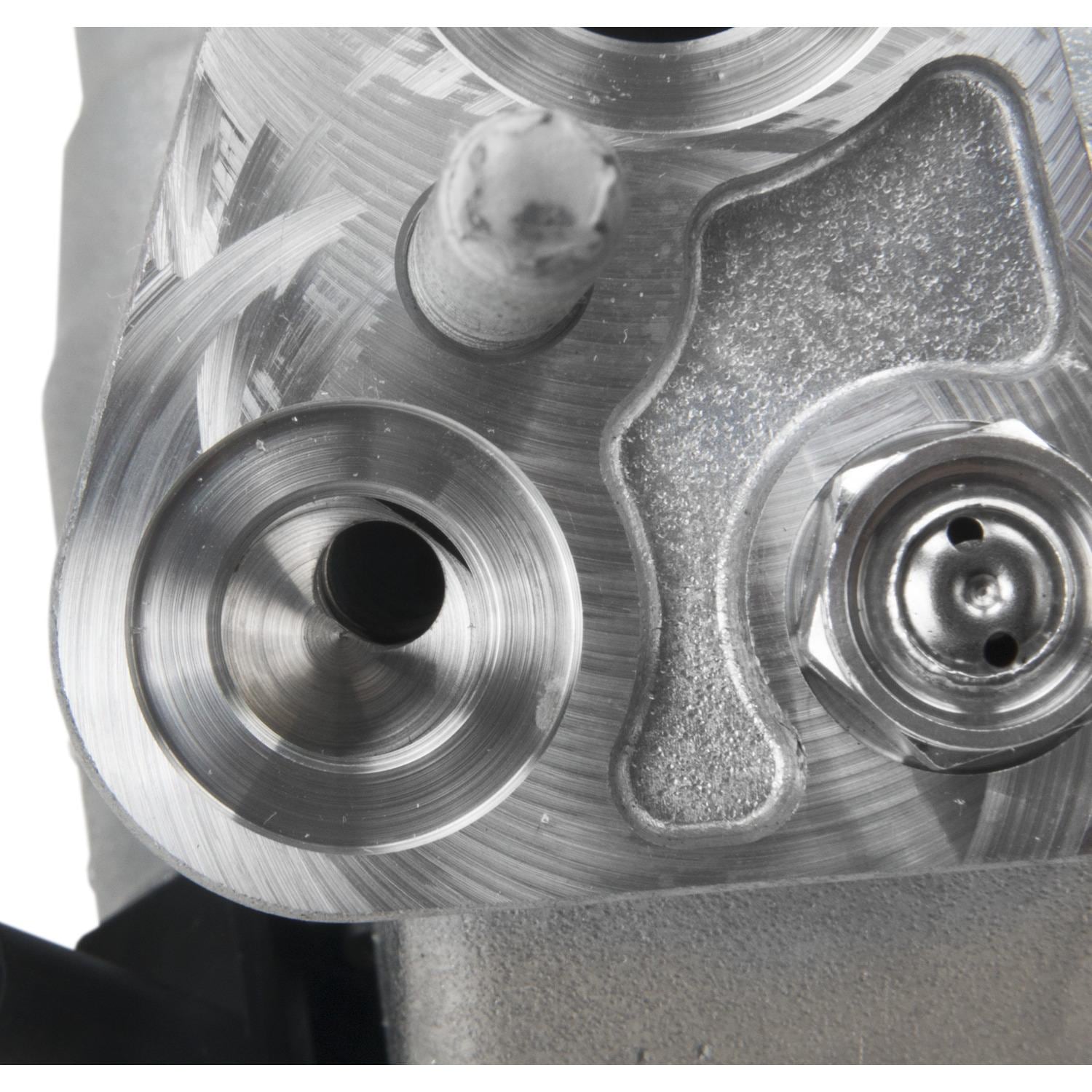 Four Seasons A/C Compressor 178363