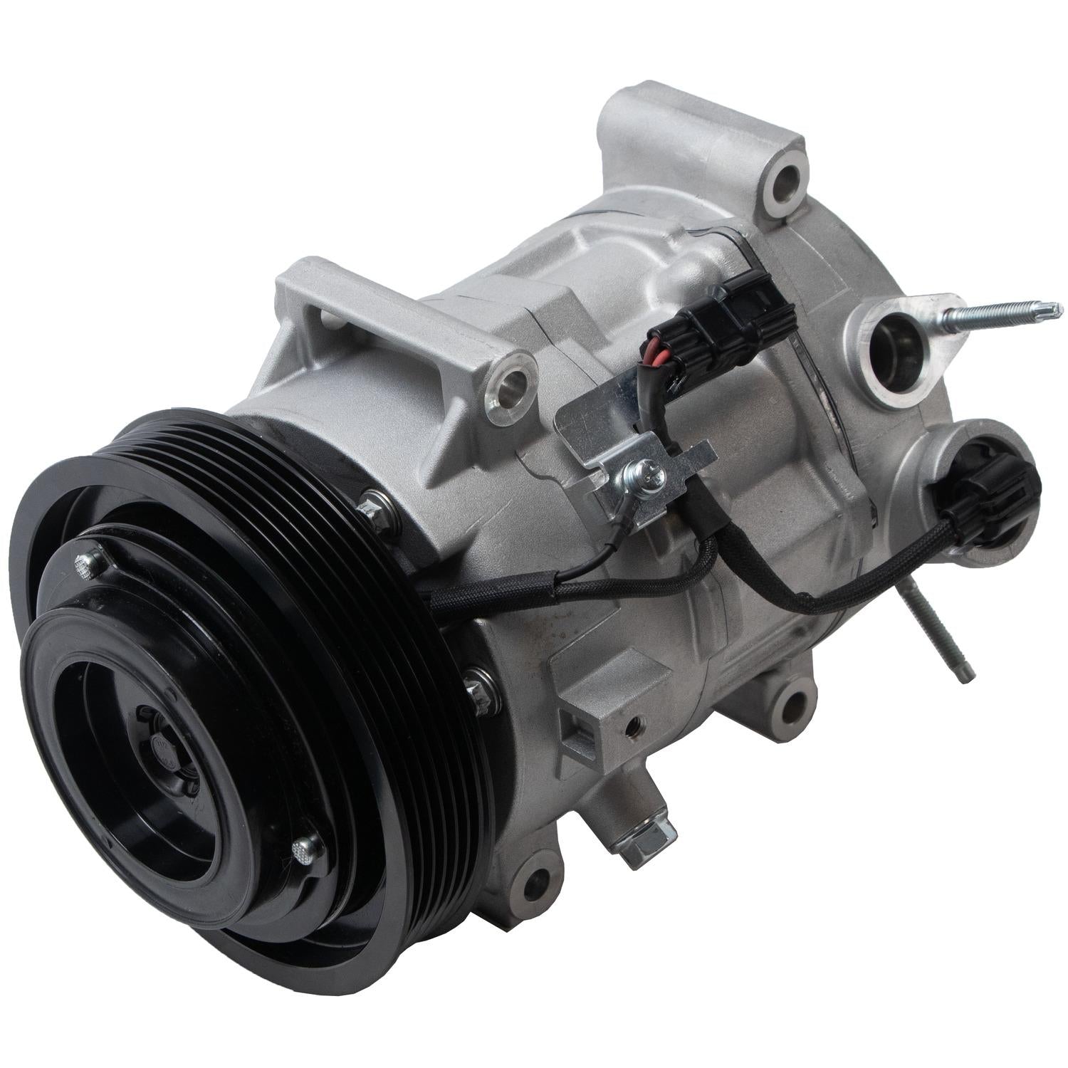 Four Seasons A/C Compressor 178365