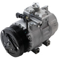 Four Seasons A/C Compressor 178366