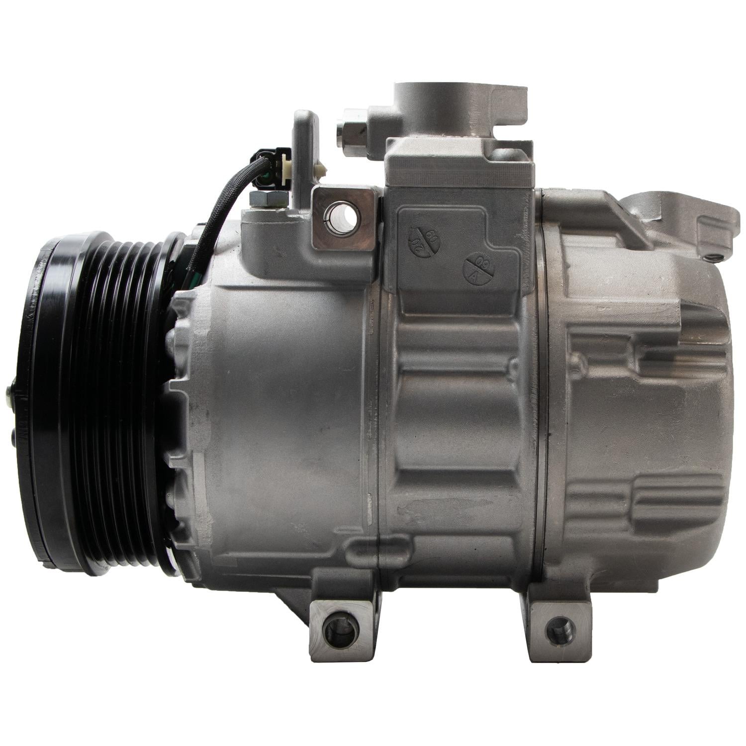 Four Seasons A/C Compressor 178366