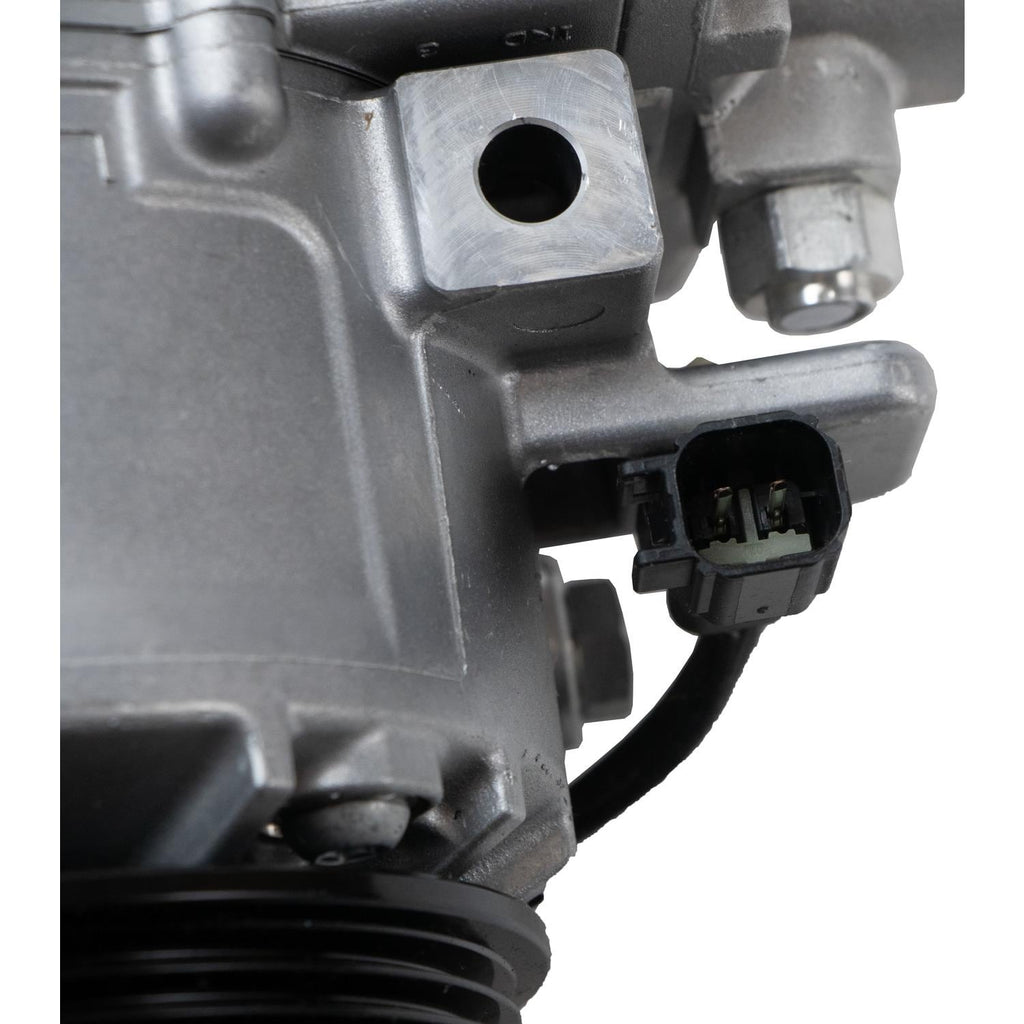Four Seasons A/C Compressor 178366