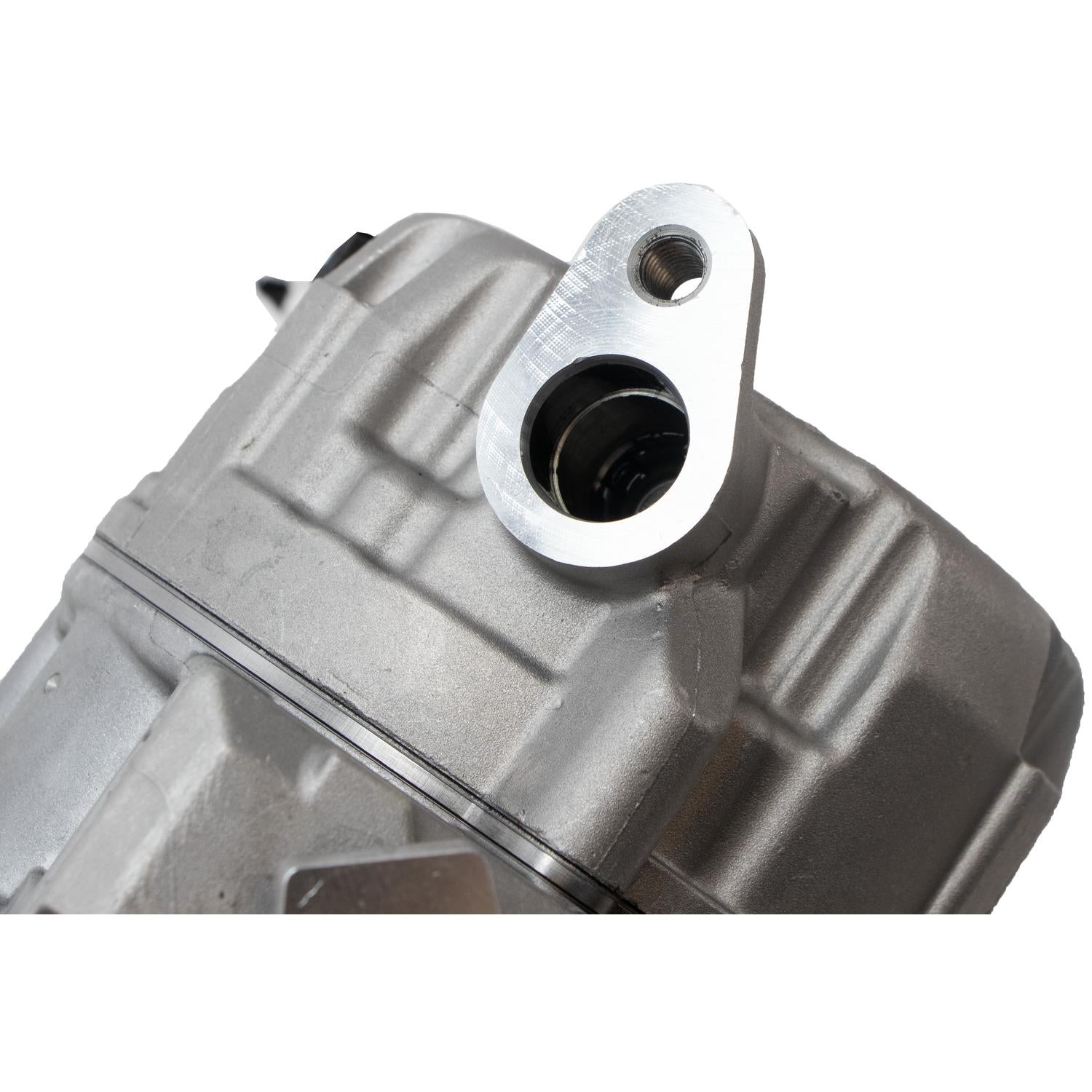 Four Seasons A/C Compressor 178366