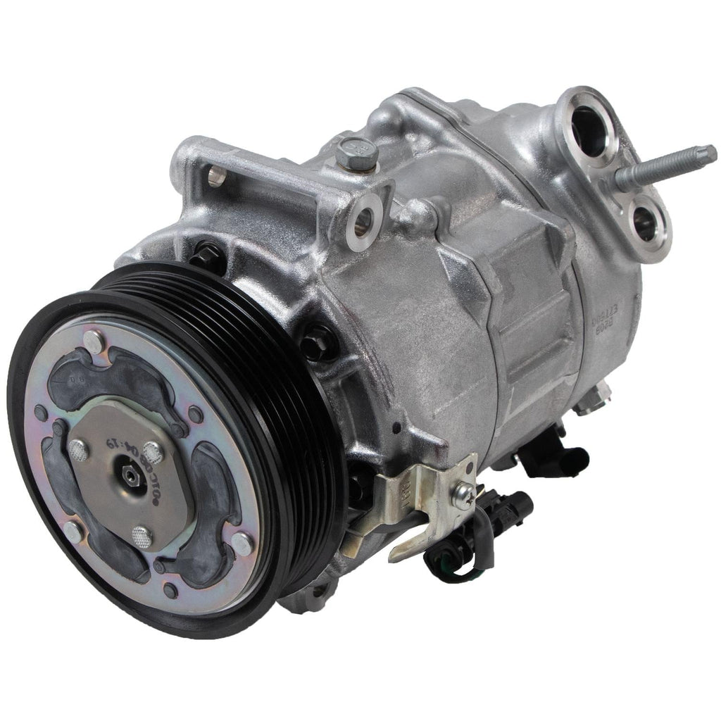 Four Seasons A/C Compressor 178367