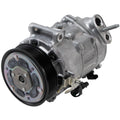 Four Seasons A/C Compressor 178367