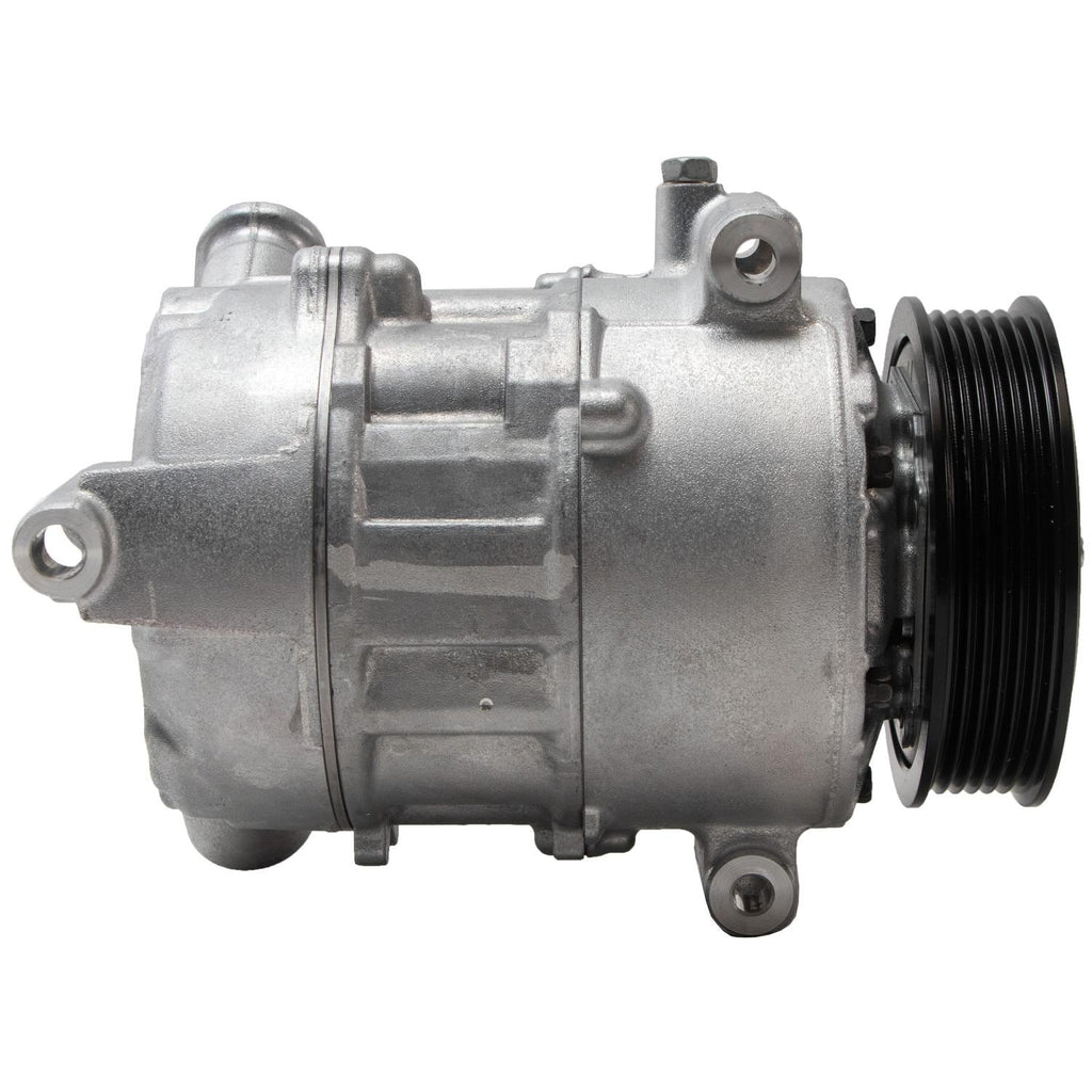 Four Seasons A/C Compressor 178367
