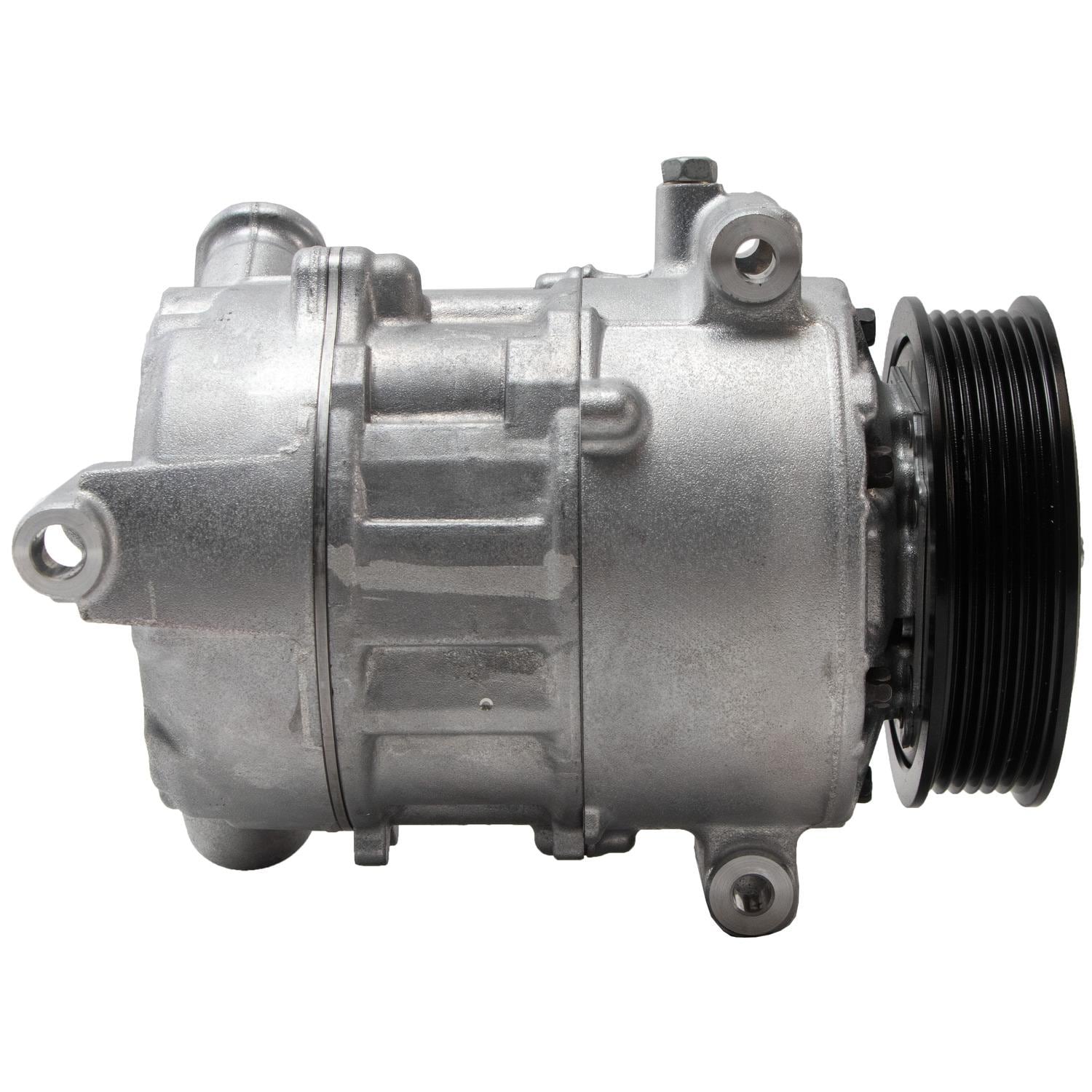 Four Seasons A/C Compressor 178367