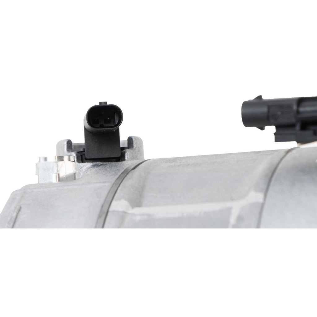 Four Seasons A/C Compressor 178367