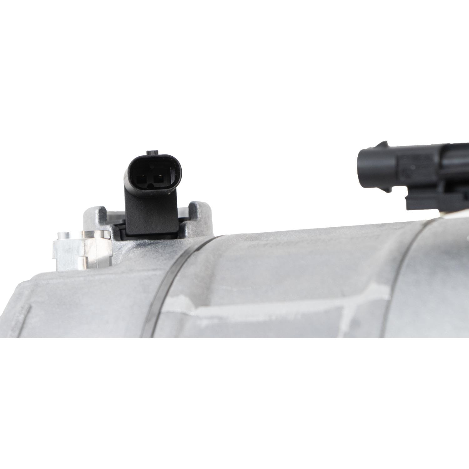 Four Seasons A/C Compressor 178367