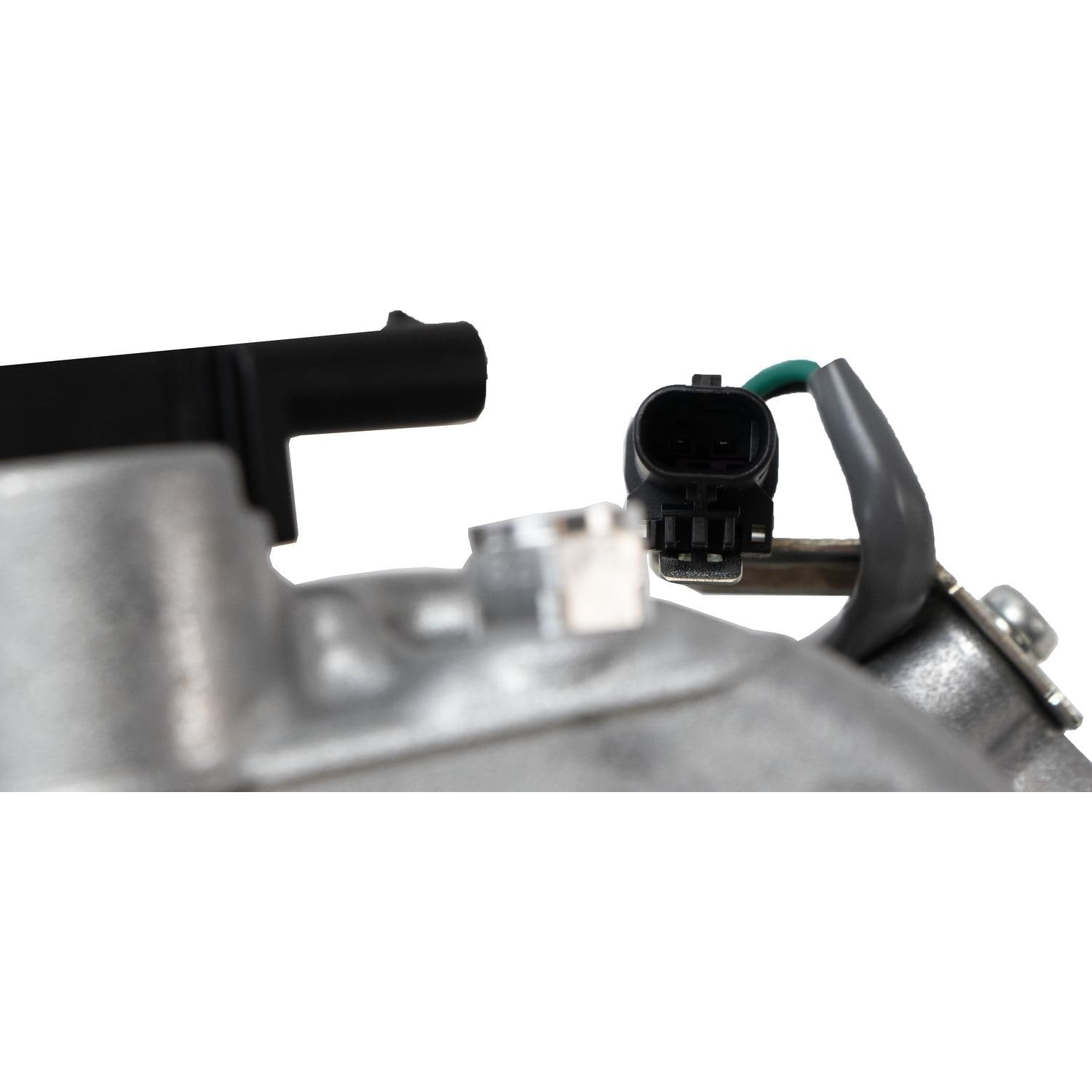 Four Seasons A/C Compressor 178367