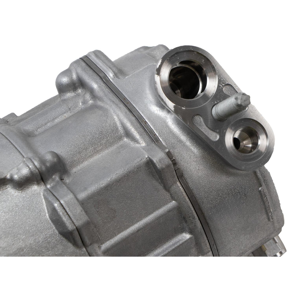 Four Seasons A/C Compressor 178367