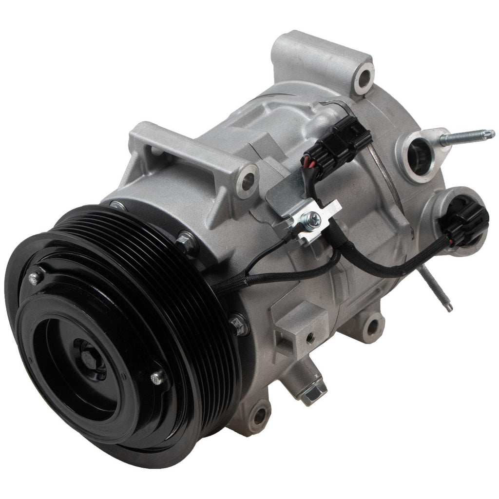 Four Seasons A/C Compressor 178368