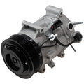 Four Seasons A/C Compressor 178368