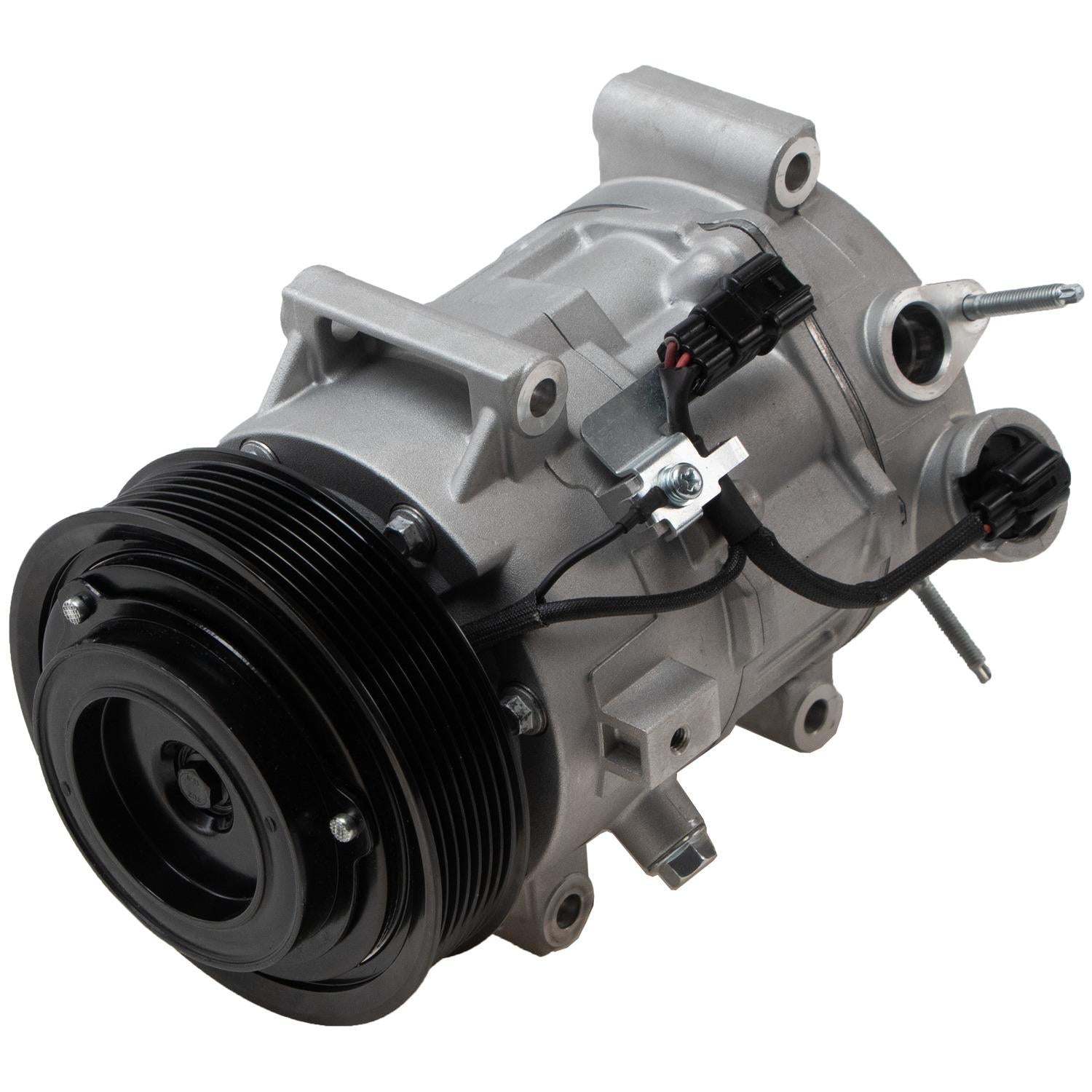 Four Seasons A/C Compressor 178368