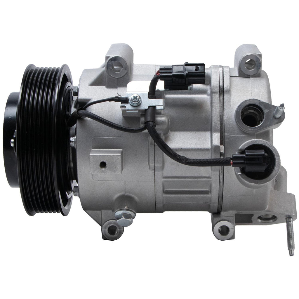 Four Seasons A/C Compressor 178368