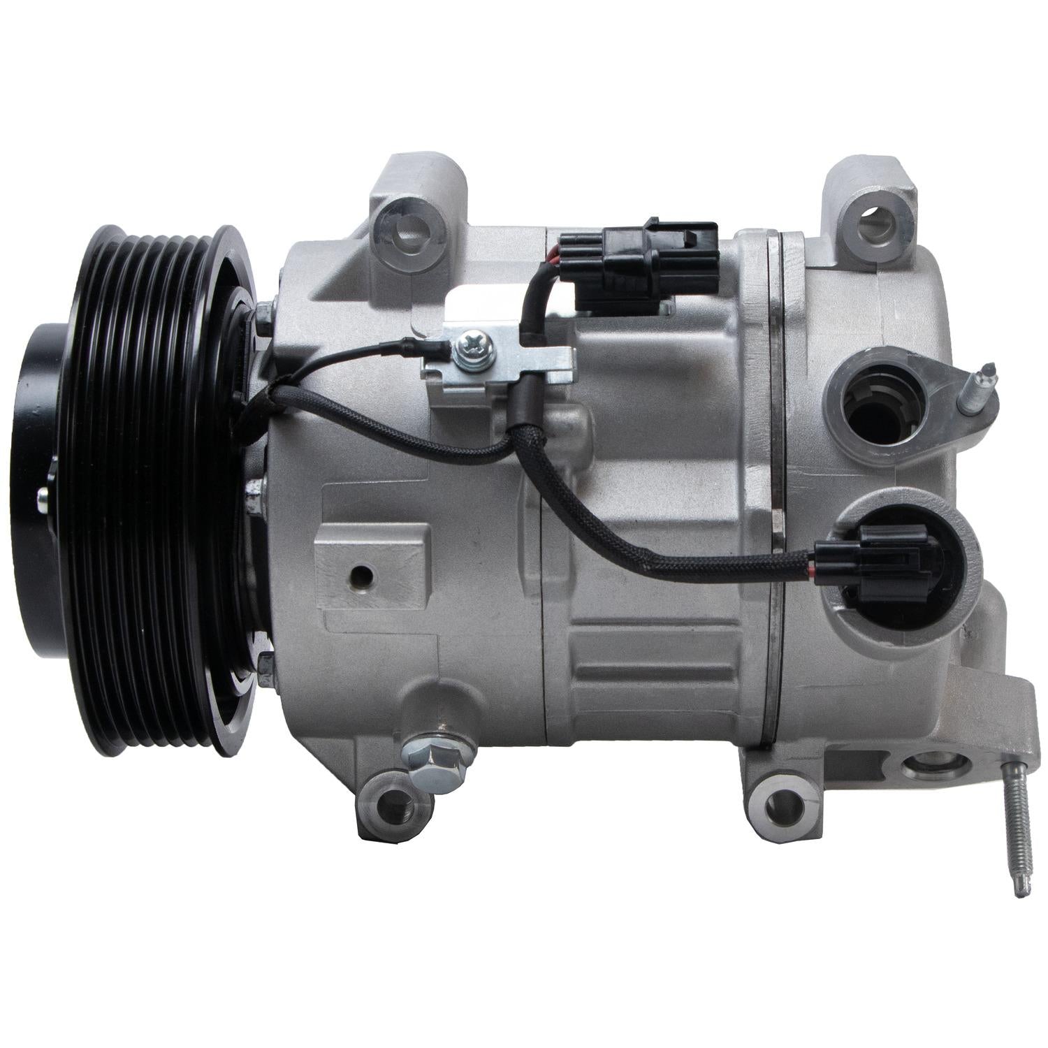 Four Seasons A/C Compressor 178368