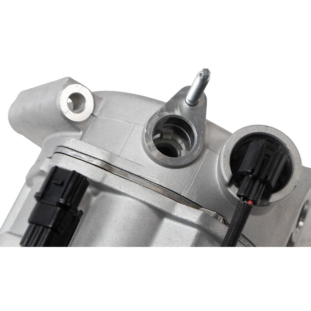 Four Seasons A/C Compressor 178368