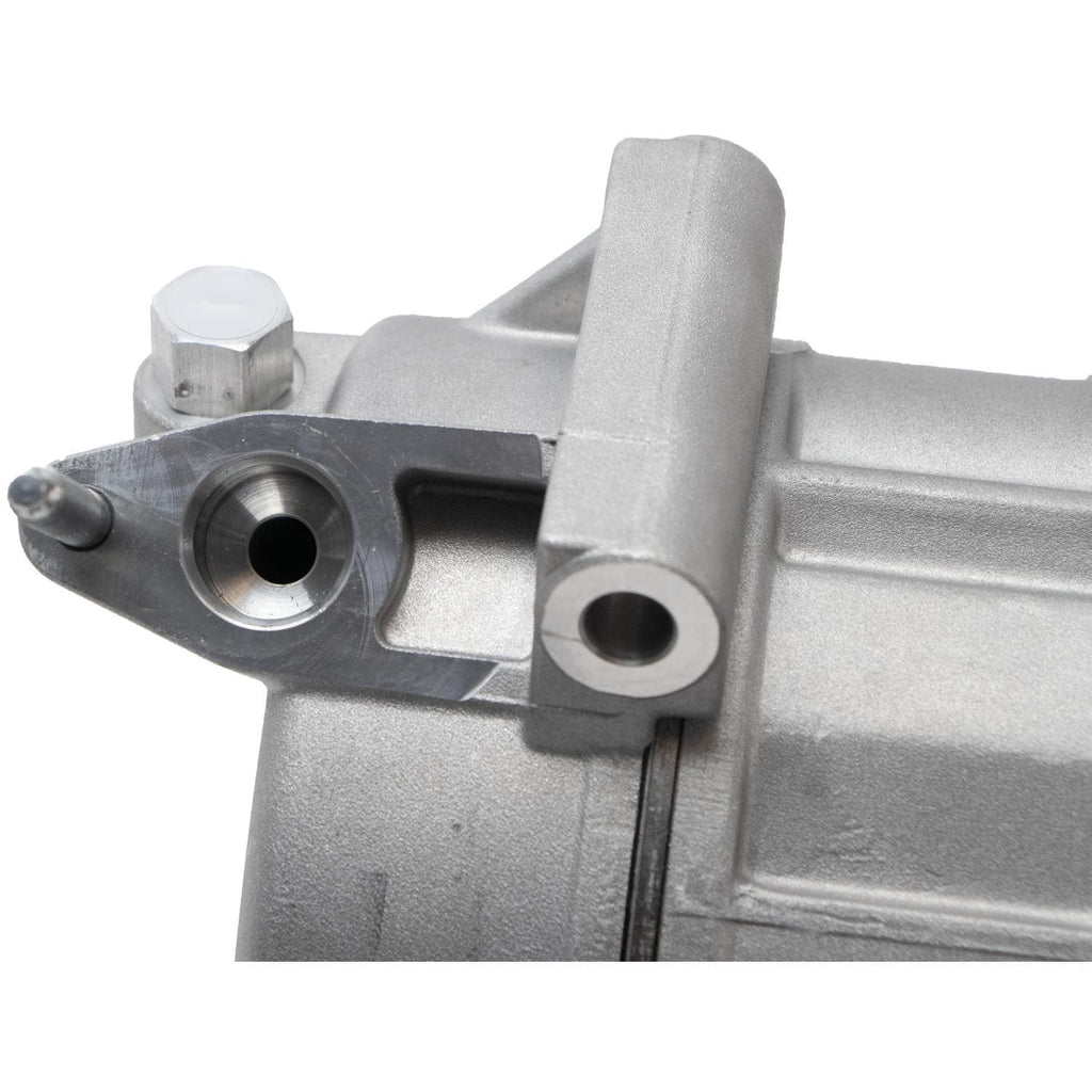 Four Seasons A/C Compressor 178368