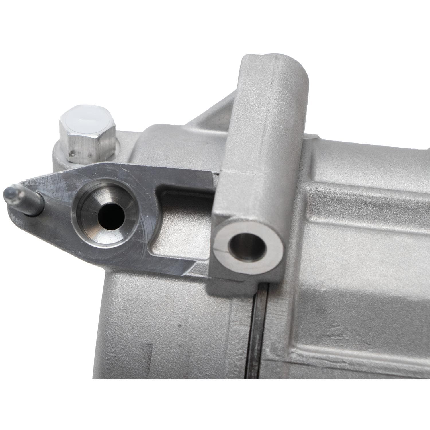 Four Seasons A/C Compressor 178368