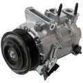 Four Seasons A/C Compressor 178369