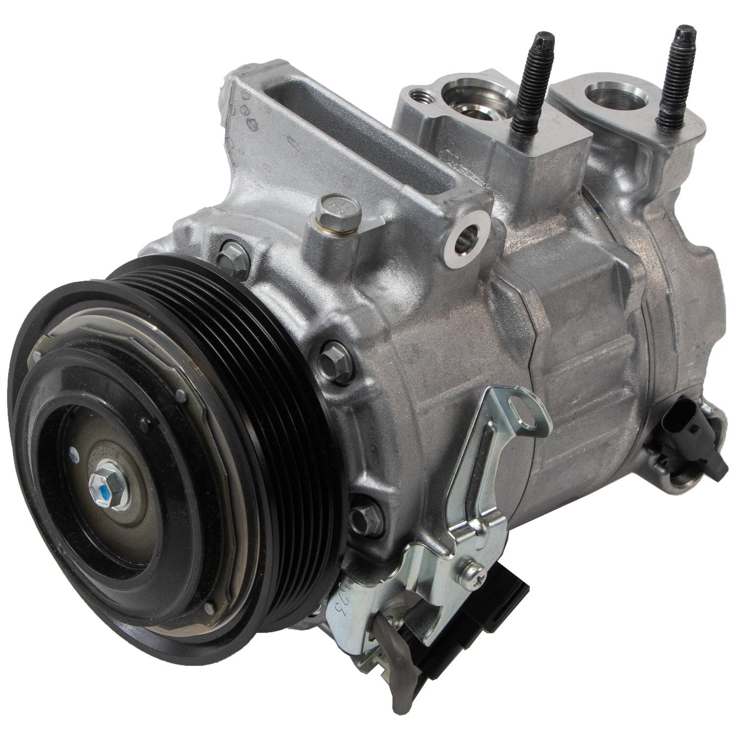 Four Seasons A/C Compressor 178369