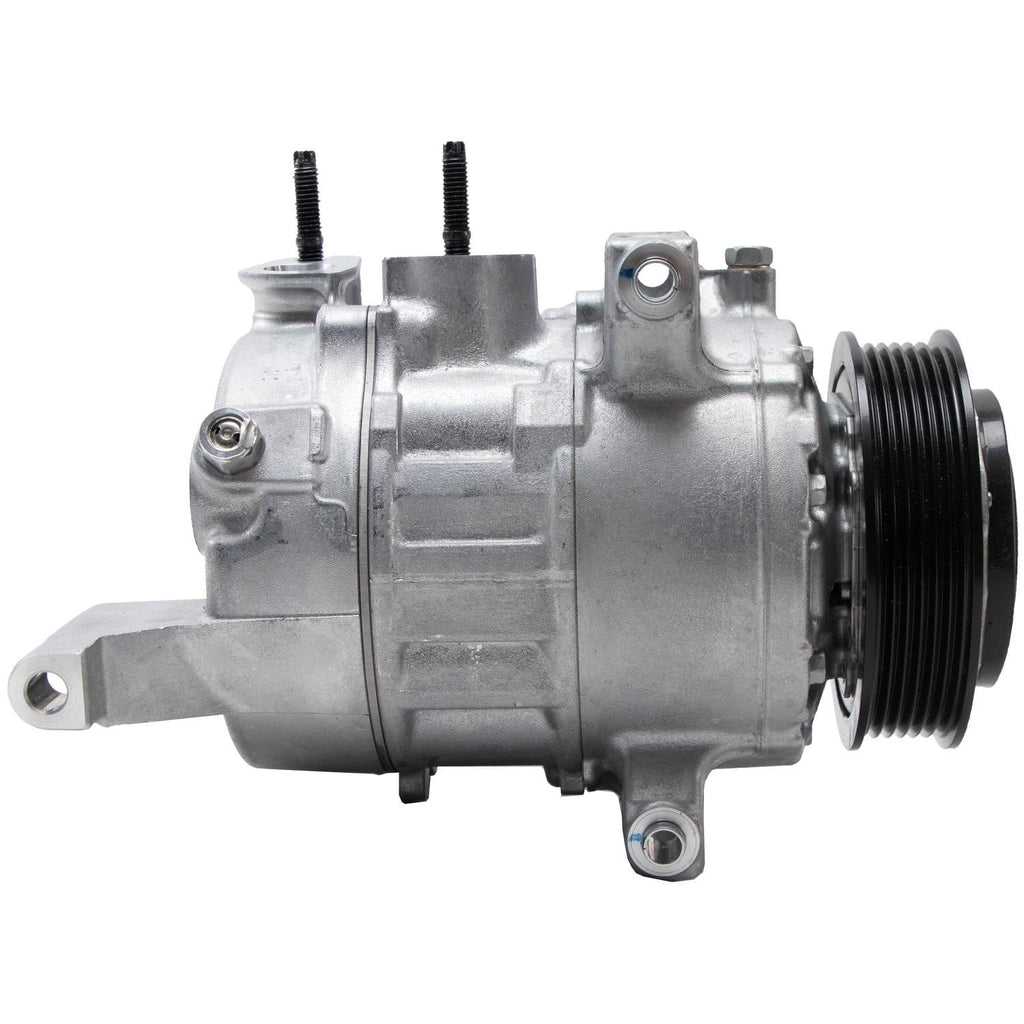 Four Seasons A/C Compressor 178369