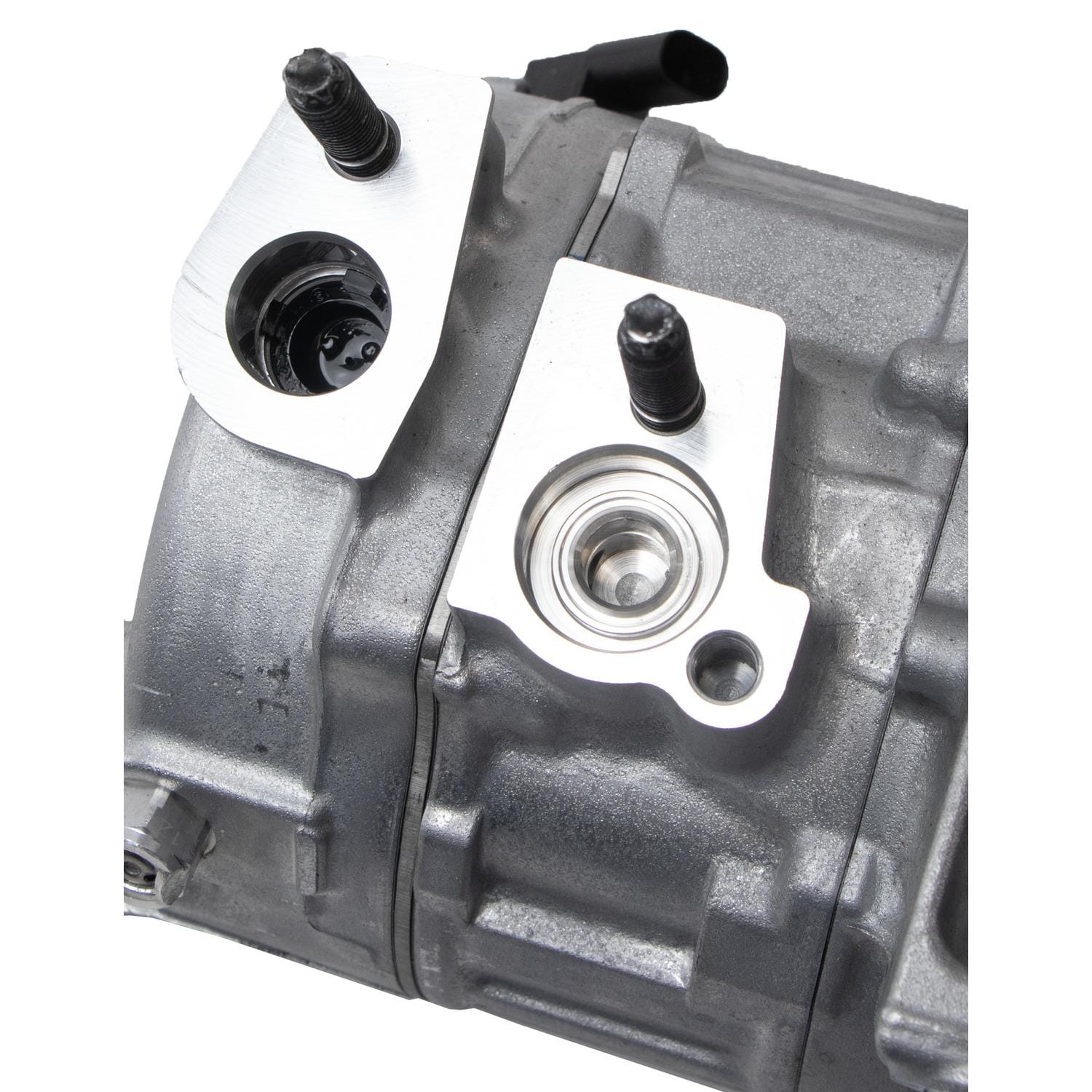 Four Seasons A/C Compressor 178369