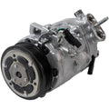 Four Seasons A/C Compressor 178371