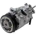 Four Seasons A/C Compressor 178371