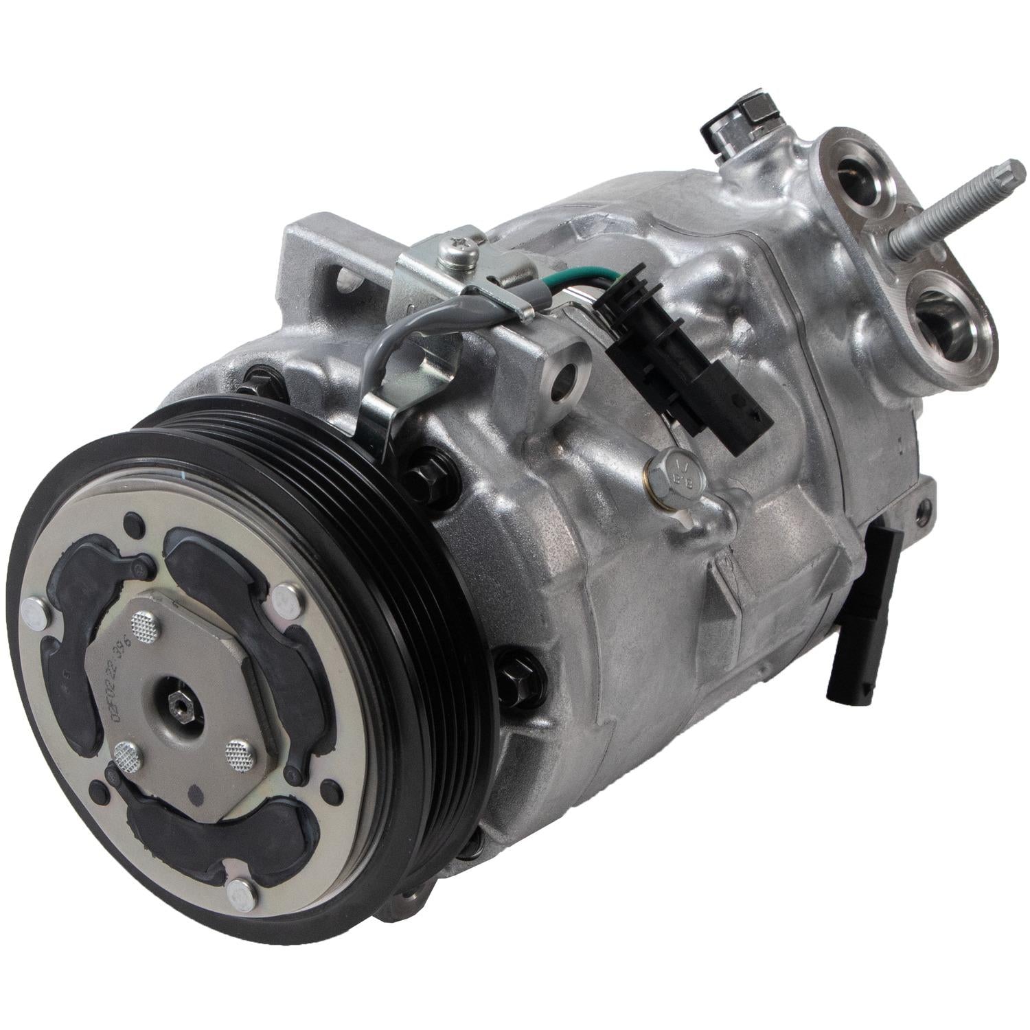 Four Seasons A/C Compressor 178371